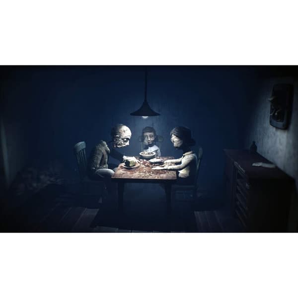 Little Nightmares II Enhanced Edition Playstation 5 PS5
