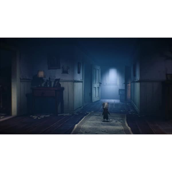 Little Nightmares II Enhanced Edition Playstation 5 PS5