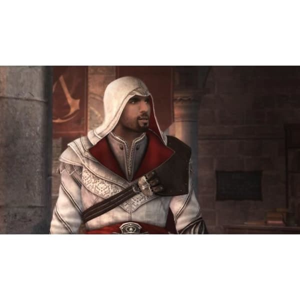 ASSASSIN'S CREED EZIO-SAMLINGSKODEN I LÅDA Byt spel - LADDA NER KODEN I BOX