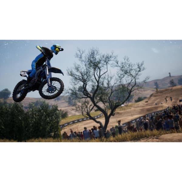MX vs ATV Legends Season Two Playstation 5 PS5