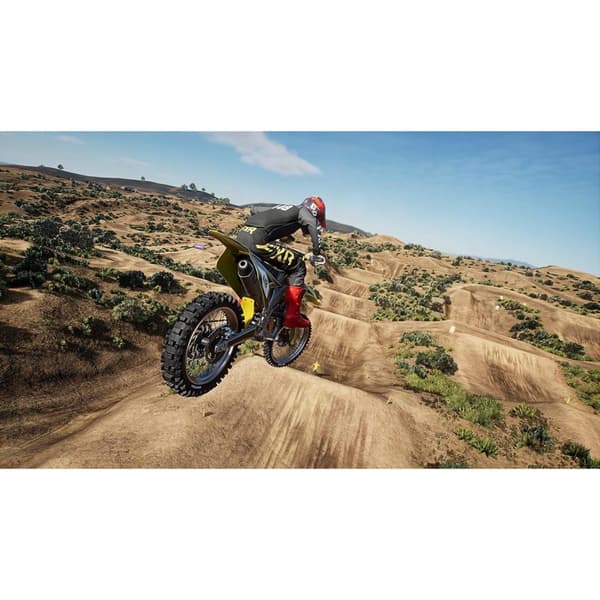 MX vs ATV Legends Season Two Playstation 5 PS5