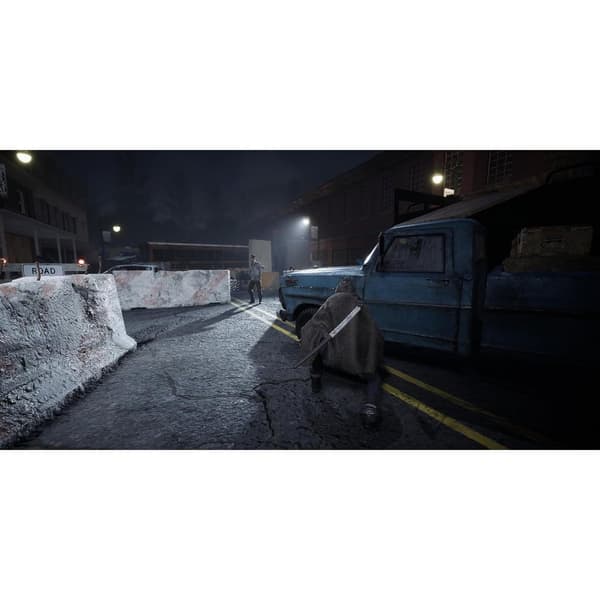 The Walking Dead Destinies Playstation 5 PS5