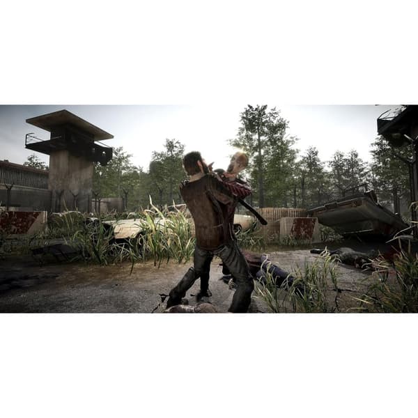 The Walking Dead Destinies Playstation 5 PS5