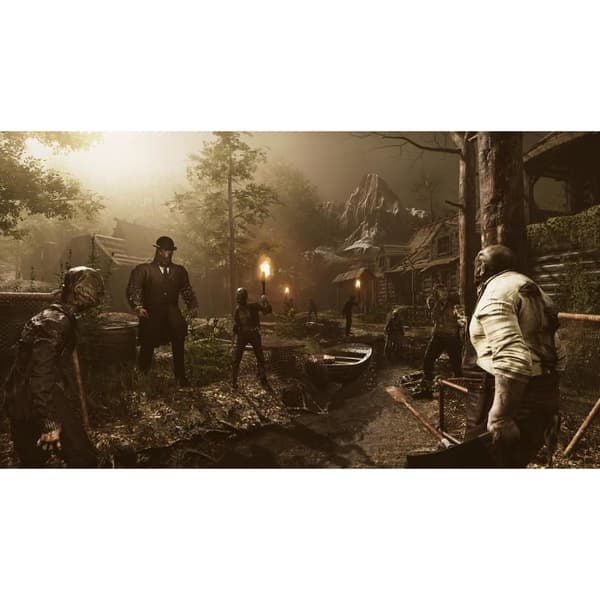 SKER Ritual Playstation 5 PS5