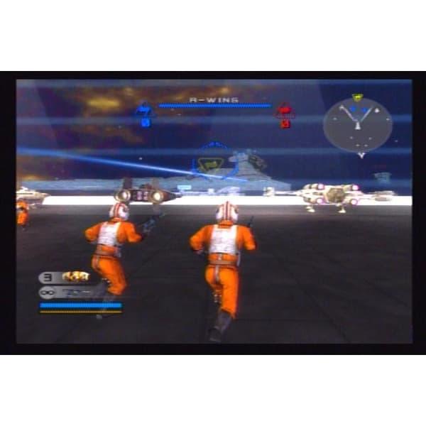 Star Wars Battlefront II Xbox (Begagnad)
