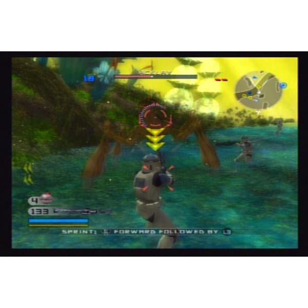 Star Wars Battlefront II Xbox (Begagnad)