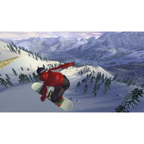 Amped 2 Xbox Nordic (Brukt)