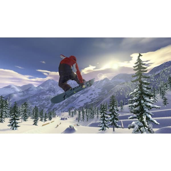 Amped 2 Xbox Nordic (Brukt)