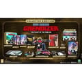 Miniatyrbild 2 av 2: Goldorak: Feast of Wolves - Nintendo Switch-spel - Collector's Edition