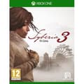 Miniatyrbild 1 av 6: Xbox One-spel - Syberia 3 - Äventyr - Utgivningsdatum: 20 april 2017 - Upplaga: Standard - Genre: Action