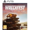 Miniatyrbild 1 av 6: Wreckfest - PS5-spel