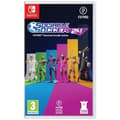 Miniatyrbild 1 av 5: Sociable Soccer 24 - Nintendo Switch-spel