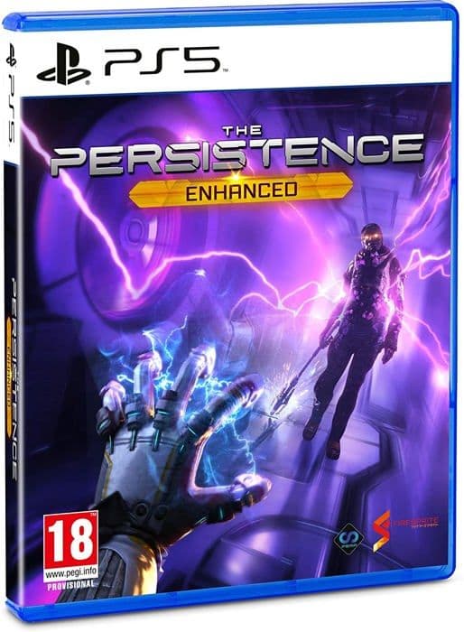 Persistens /PS5