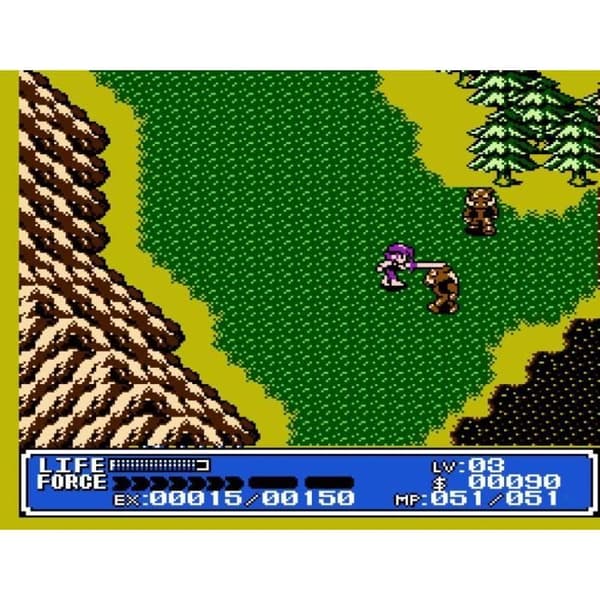 SNK 40th Anniversary Collection Switch Game