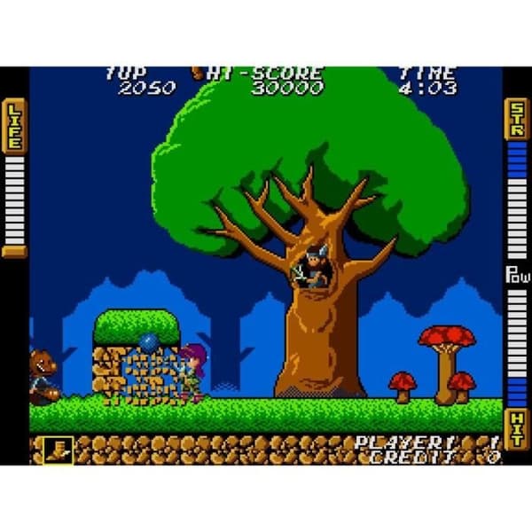 SNK 40th Anniversary Collection Switch Game