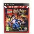 Miniatyrbild 1 av 2: TV-spel - Lego - Harry Potter år 5-7 - Essentials - Äventyr - 1-2 spelare