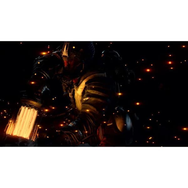 Call of Duty Black Ops IIII Specialist Edition Playstation 4 PS4 (Begagnad)