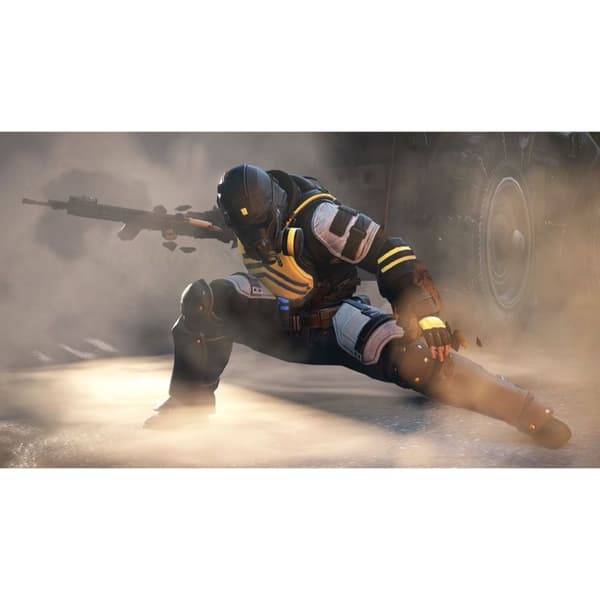 Infamous Second Son Playstation 4 PS4 (Brugt)