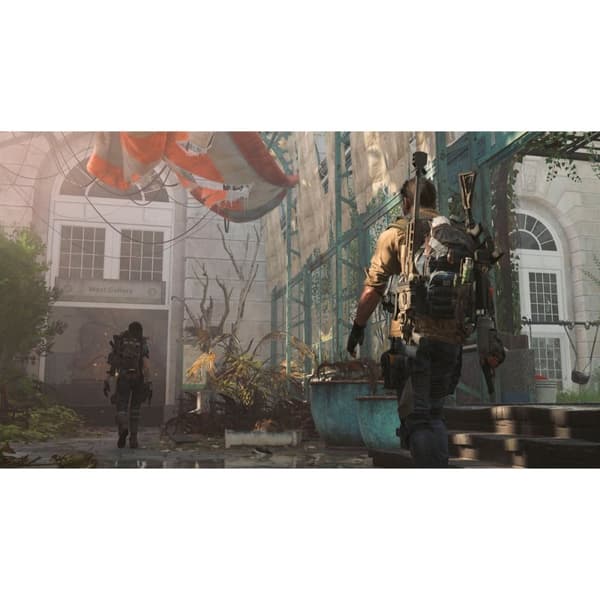 Tom Clancys The Division 2 Playstation 4 PS4 (Brukt)