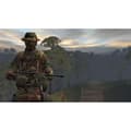 Miniatyrbild 5 av 5: Socom US Navy Seals Playstation 2 PS2 Platinum Nordic (Begagnad)