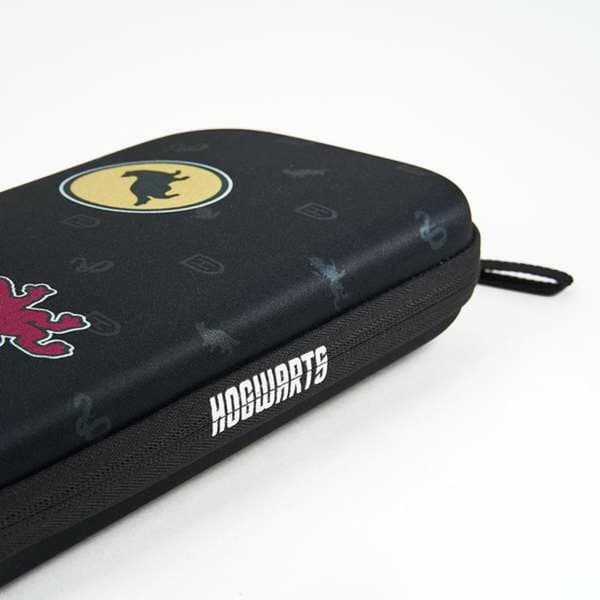 Tapaus Nintendo Switchille Harry Potter Monivärinen