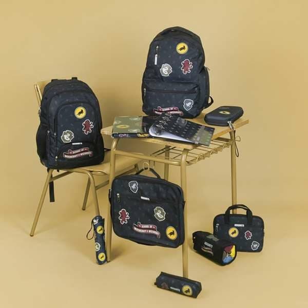 Tapaus Nintendo Switchille Harry Potter Monivärinen