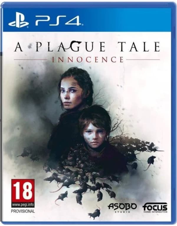 A Plague Tale: Innocence