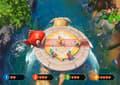 Miniatyrbild 3 av 6: Festspel - Ubisoft - RABBIDS PARTY OF LEGENDS - 50 minispel - Upp till 4 spelare - Nintendo Switch