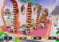 Miniatyrbild 5 av 6: Festspel - Ubisoft - RABBIDS PARTY OF LEGENDS - 50 minispel - Upp till 4 spelare - Nintendo Switch