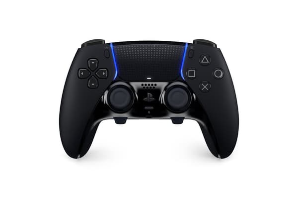 Sony DualSense Edge PS5 Controller Midnight Black (PlayStation Portable)