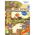Miniatyrbild 1 av 4: IVY THE KIWI / Wii konsolspel- USED