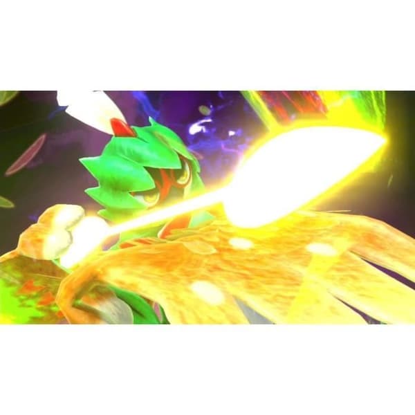 Pokkén Tournament DX • Nintendo Switch-spel- USED