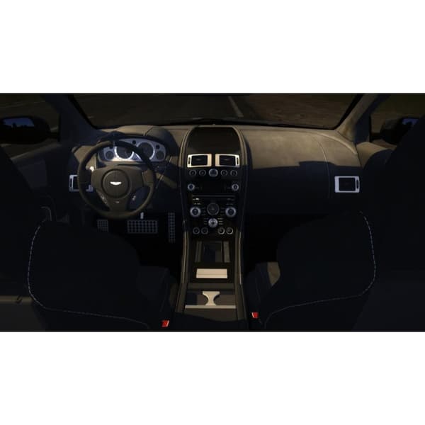 Test Drive Unlimited 2 Playstation 3 PS3 (Begagnad)
