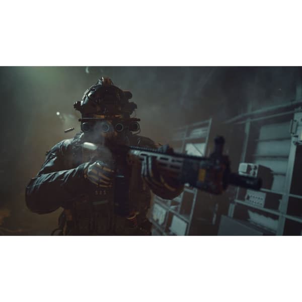 Call of Duty Modern Warfare II Cross-Gen Edition Playstation 4 PS4 (Brugt)