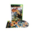 Miniatyrbild 1 av 2: Capcom Fighting Evolution  (Xbox)