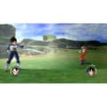 Miniatyrbild 3 av 6: Dragon Ball Raging Blast 2 Essentials PS3-spel- USED