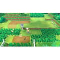 Miniatyrbild 2 av 6: Pokémon: Let's Go, Eevee • Nintendo Switch-spel- USED