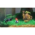 Miniatyrbild 6 av 6: Super Mario Odyssey • Nintendo Switch-spel- USED