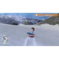 Miniatyrbild 6 av 6: Go Vacation • Nintendo Switch-spel- USED