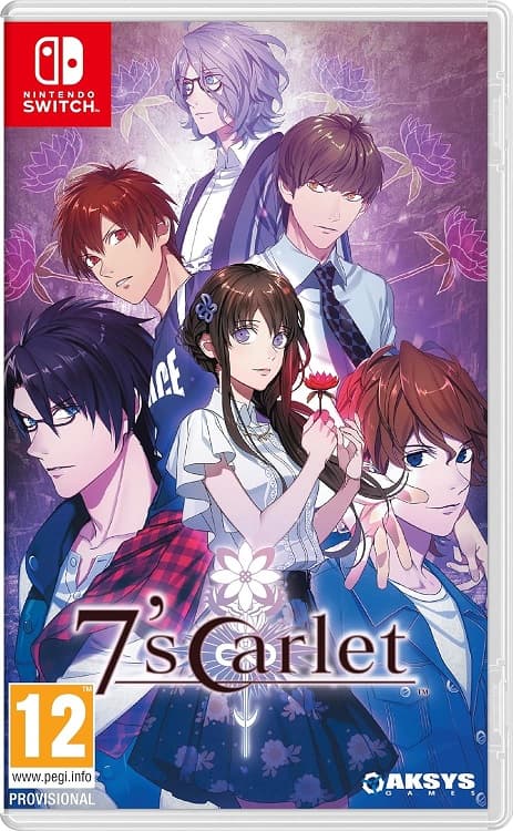 7scarlet  (wii)
