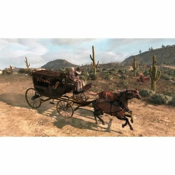 PlayStation 4 Videospel Ardistel