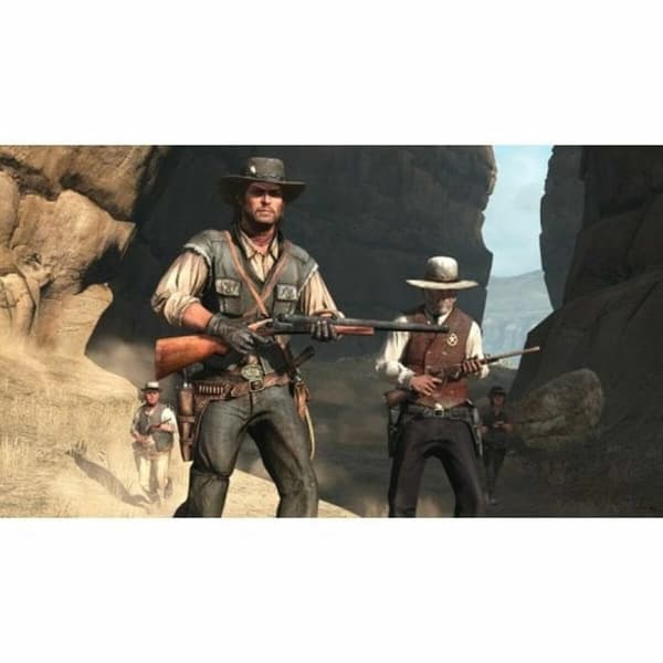 PlayStation 4 Videospel Ardistel