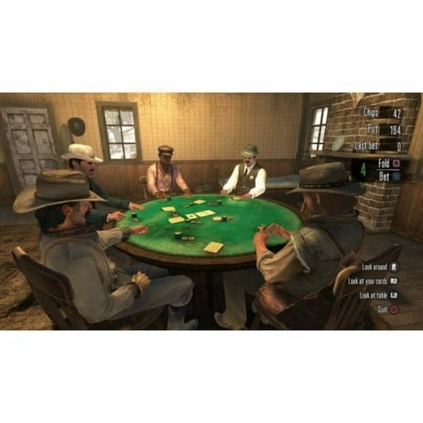 PlayStation 4 videospill Ardistel