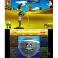 Miniatyrbild 5 av 6: Mario Golf World Tour 3DS-spel- USED