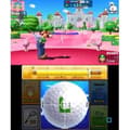 Miniatyrbild 6 av 6: Mario Golf World Tour 3DS-spel- USED