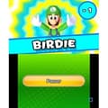 Miniatyrbild 2 av 6: Mario Golf World Tour 3DS-spel- USED
