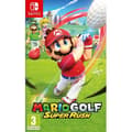 Miniatyrbild 1 av 4: NINTENDO MARIO GOLF: SUPER RUSH BASIC NINTENDO SWITCH (10007298)- USED