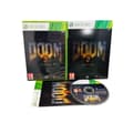 Miniatyrbild 1 av 2: DOOM 3 BFG Edition med sleeve  (Pal Xbox360)