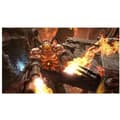 Miniatyrbild 3 av 3: Spel PS4 - Bethesda - Doom Eternal - Äventyr - Standardutgåvan - PEGI 18+- USED