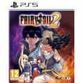 Miniatyrbild 1 av 6: PlayStation 5 Videospel Koei Tecmo Fairy Tail 2